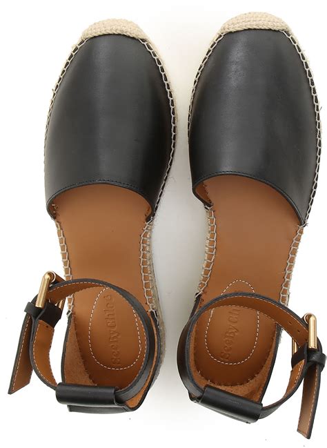 chloe ladies shoes|chloe shoes clearance.